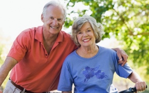 Dating at an Old Age - On Necessity and Benefits