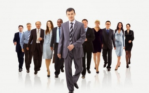 Top 5 Leadership Traits, Qualities & Skills