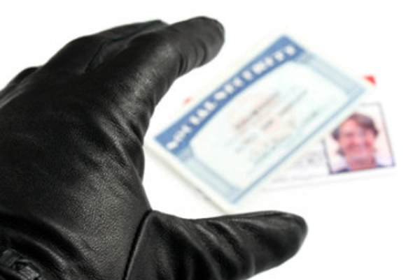 Detecting Identity Theft And Fraud