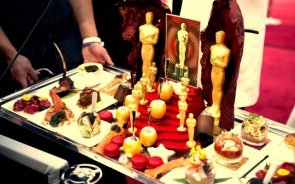 5 Food And Drink Ideas For An Oscars Party