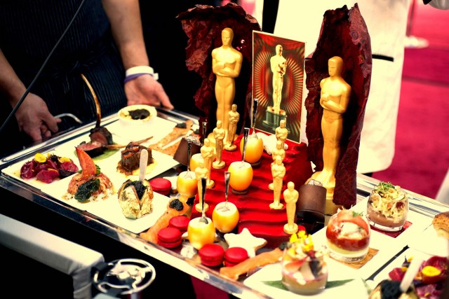 5 Food And Drink Ideas For An Oscars Party