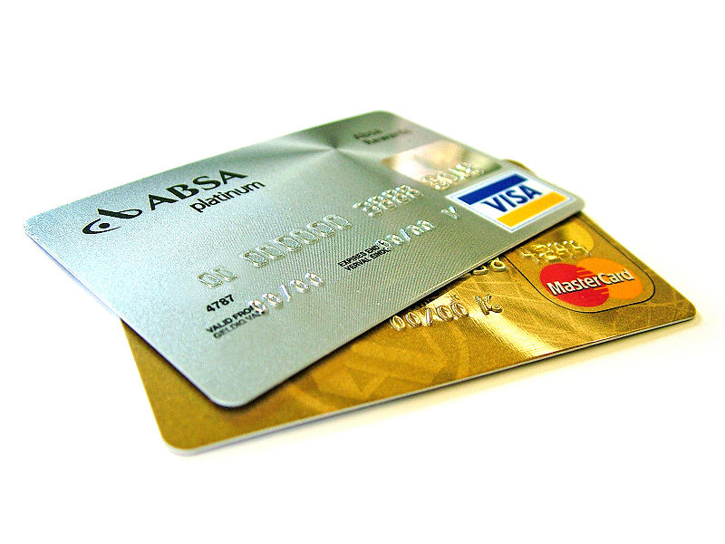 Credit Versus Debit - Which Is The Easiest Card To Use Online?