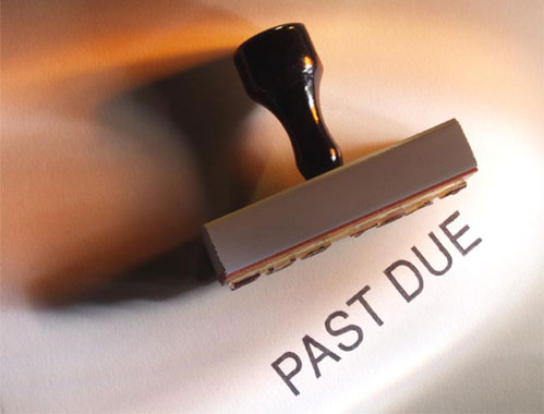 All You Need To Know About Debt Recovery Proceedings