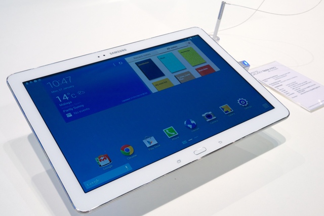 Best Android Tablets In 2014