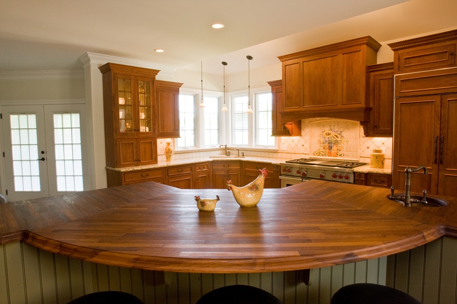 Should Your Kitchen Cabinets Be Built Onsite Or Offsite