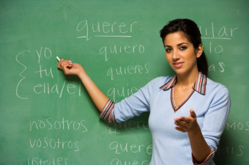 Get The Benefit Of Learning Spanish In Short Span Of Time
