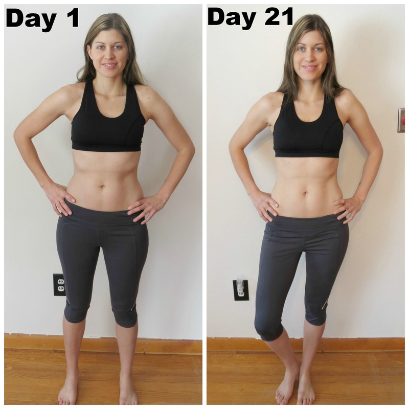 What Can You Get To Know In The 21 Day Fix Reviews?