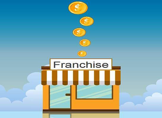 Favorite Small Business Franchises For The Techie