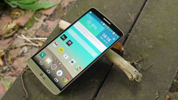 LG G3: Overview and Performance