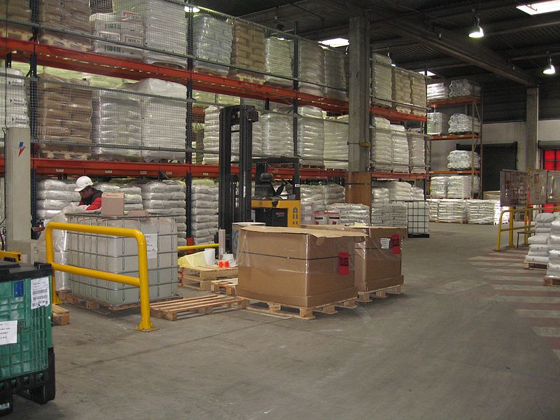 Modernize Your Warehouse With These Practical Ideas