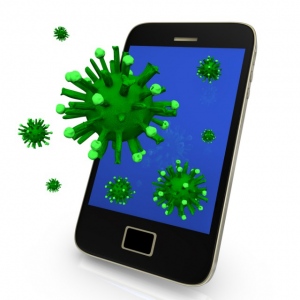Compared To iOS, Android Is Still A Haven For Malware