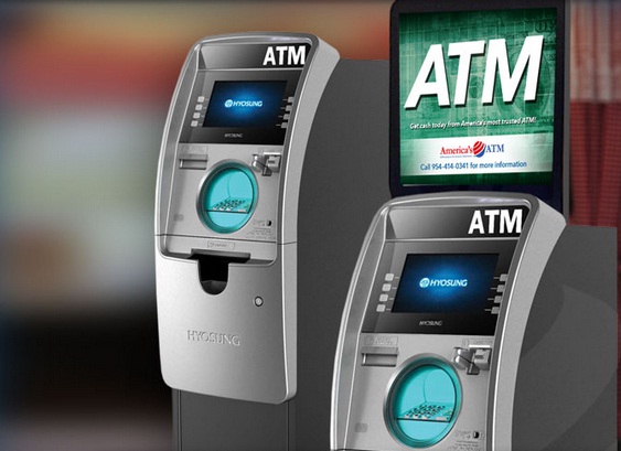4 Factors To Keep In Mind While Installing An ATM Machine
