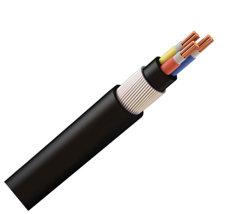 Role Of Cable Accessories In Protection Of High Voltage Cables