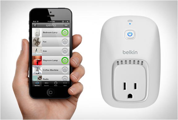 Security Innovations Smart Home Integration