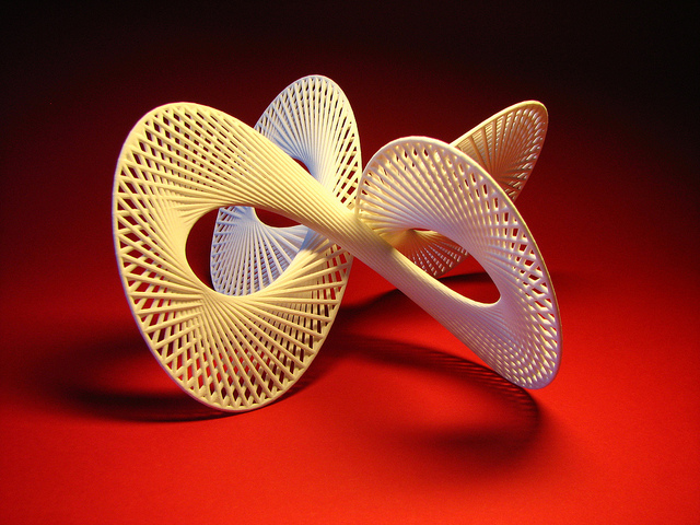 Clever, Practical Ways Small Businesses Are Using 3D Printing Technology