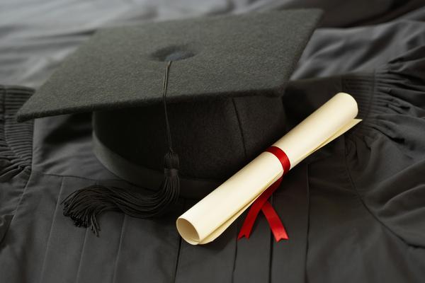 Dropping Out From High School? The Significance Of College Education