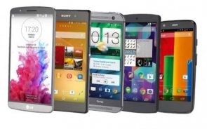 Top 3 New Phones Of 2015