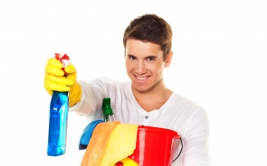 Establishing Shared Room Cleaning Rules