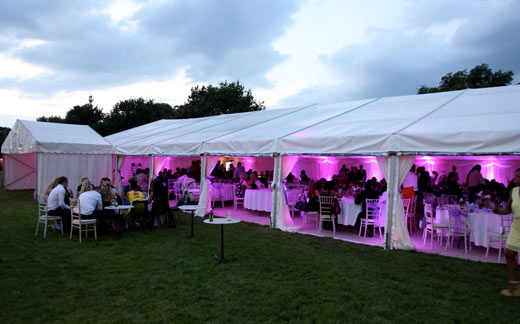 The Magic Of A Marquee Event