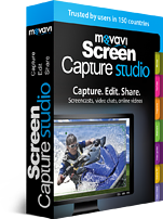 Now Record Live Streaming Videos With Movavi Capture Streaming Videos Software