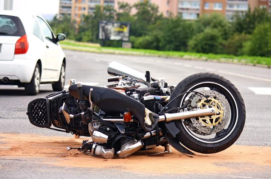 Fatal Motorbike Accidents