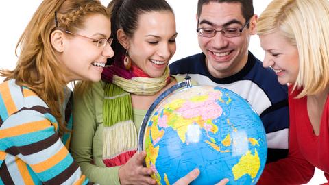 How To Keep In Touch With Family When Living Abroad