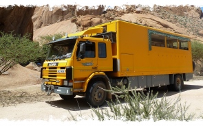 Things To Consider While Booking One Of The Encounter Overland Tours