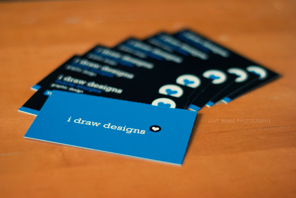 Tips To Design The Best Business Cards