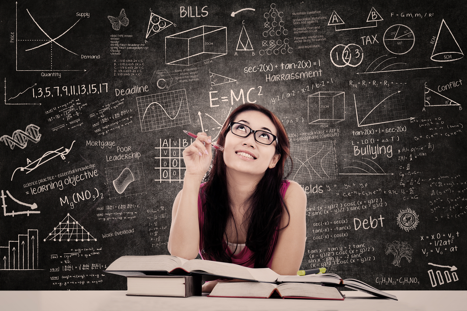 4 Ways Smart Students Can Reduce Their Study Time