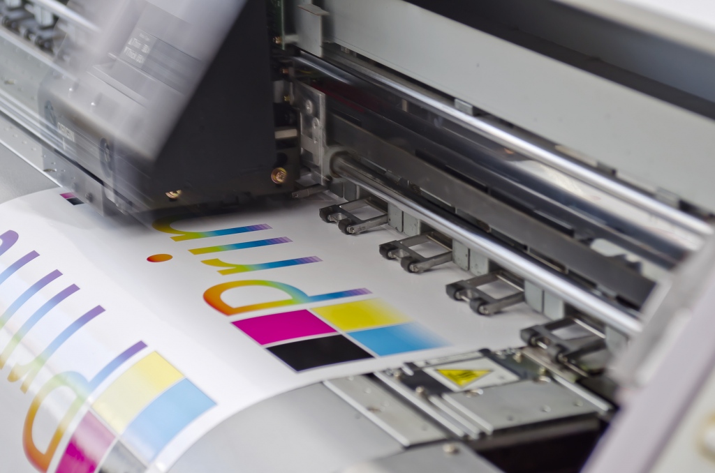 How To Select The High Quality Stationary Printing