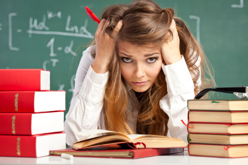 10 Things That Can Affect Your Study Environment