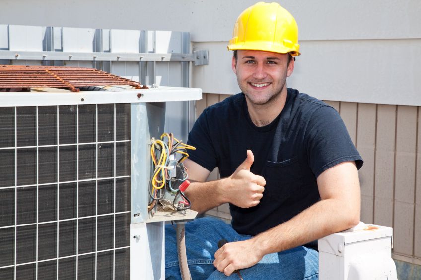 Choosing Top Repair Management Software And Other Tips On Managing Your HVAC Repair Service
