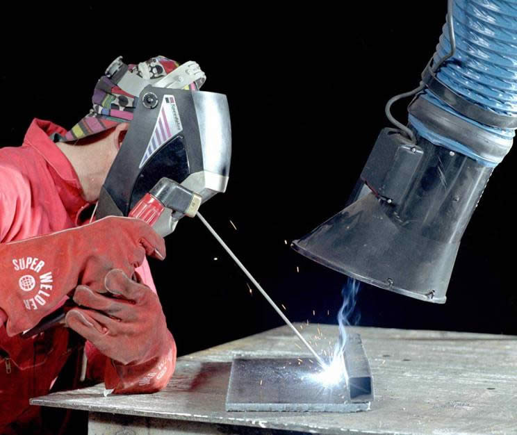 Create Protective Covers With PVC Welding Equipment