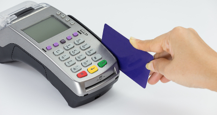  5 Factors To Consider While Choosing Credit Card Merchant Services