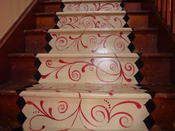 4 Easy Budget Friendly Steps To Remodel Your Staircase