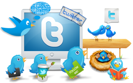The Ways To Multiple Twitter Followers