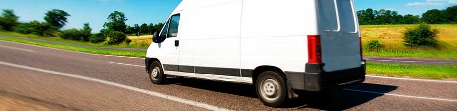 The Complete Guide To Securing Van Finance For Your Business 