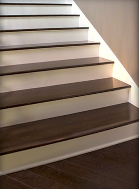 4 Easy Budget Friendly Steps To Remodel Your Staircase