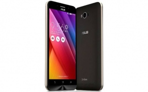 Asus Announces Zenfone Max With 5000mAh Battery And A 5.5-Inch HD Display