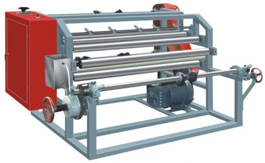 Business - Why Go For Slitting Rewinding Machine