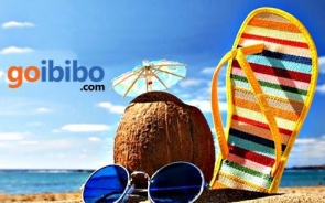 Goibibo For Booking Travelling Packages