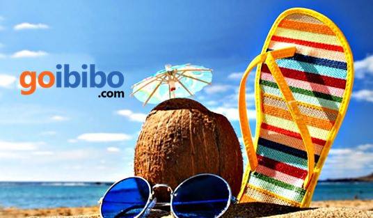 Goibibo For Booking Travelling Packages
