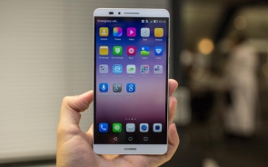 Huawei Mate 7S: Featuring 5.7 Inch HD Display And 3 GB RAM Device To Be Unveiled At IFA On September 2nd