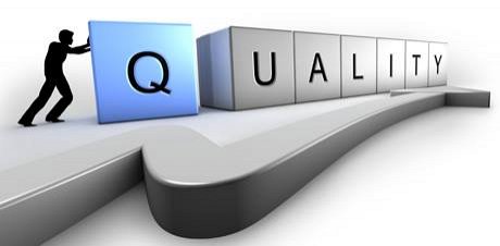 Procedures and Objectives To Achieve Quality Audit