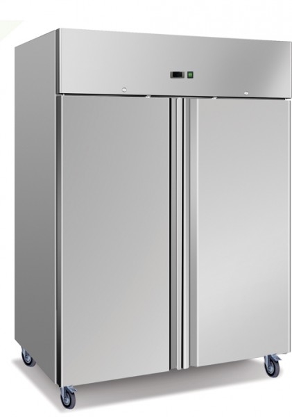 A Brief Guide To Industrial Refrigerators