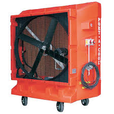 What You Must Know About Industrial Cooling Fans