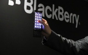 Blackberry Venice Shows Up At Toronto Film Festival