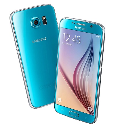 Samsung Galaxy S6 – One Of The Most Loved Android Phones In India