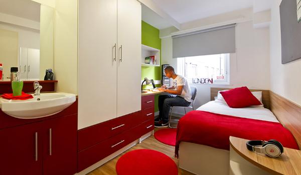 The 5 Biggest Benefits Of Using Web-Based Student Accommodation Services