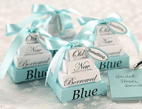 6 Tips For Creating Perfect Wedding Favours